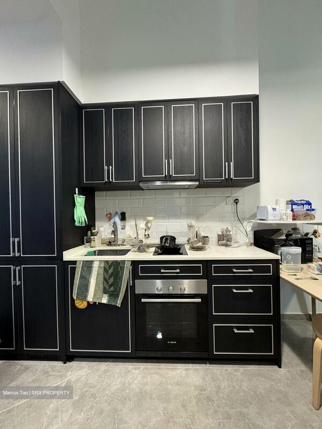 Mayfair Gardens (D21), Condominium #525115481